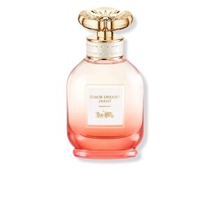 Coach Dreams Sunset EDP - Pink and Gold